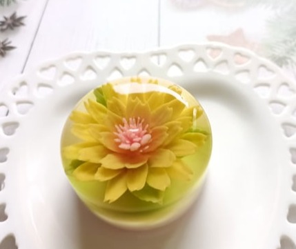 果凍