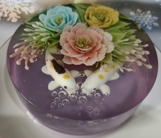 果凍