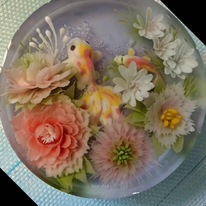 果凍