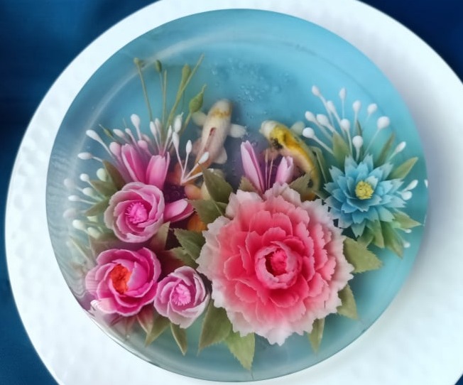 果凍
