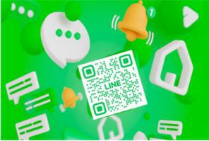 qr code
